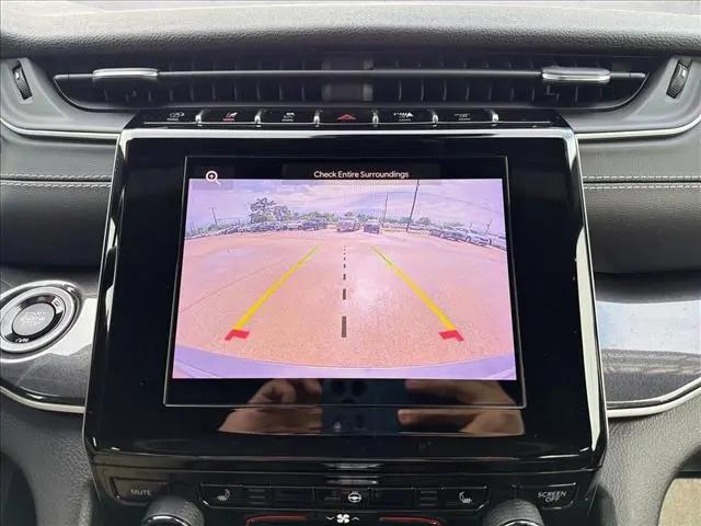 2022 Jeep Grand Cherokee Altitude 4x4