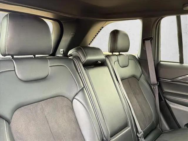 2022 Jeep Grand Cherokee Altitude 4x4