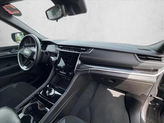 2022 Jeep Grand Cherokee Altitude 4x4