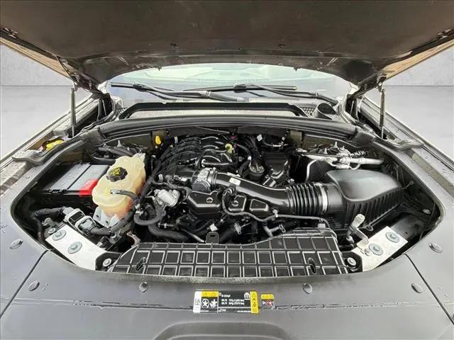 2022 Jeep Grand Cherokee Altitude 4x4