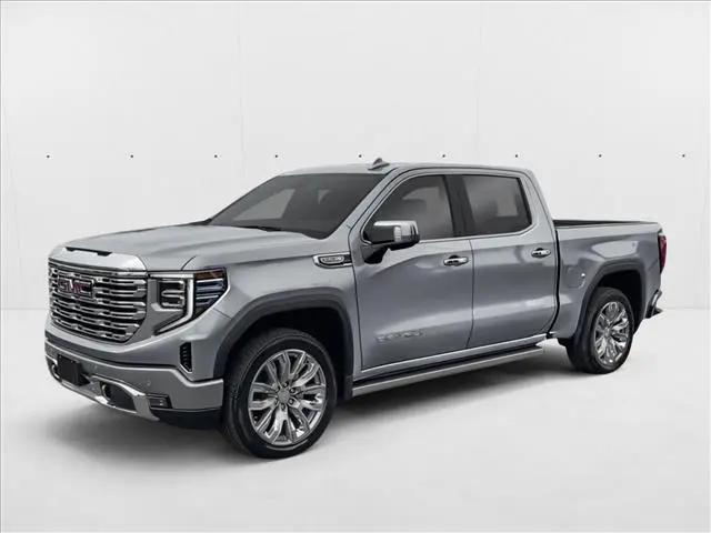 2026 GMC Sierra 1500 Crew Cab, Short Bed, Denali, 4WD for sale in Columbus, GA