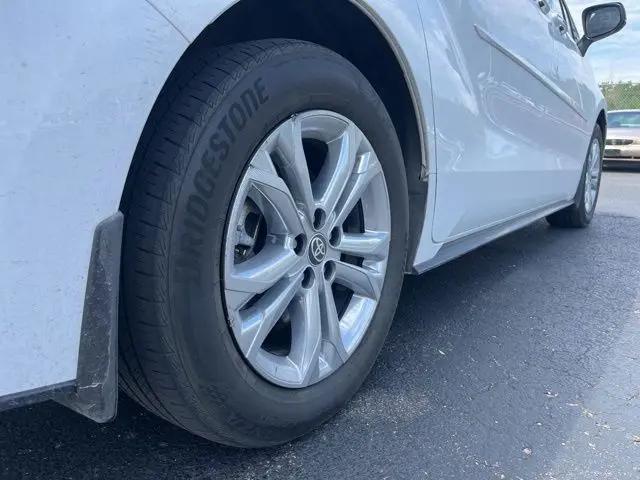 2023 Toyota Sienna XSE