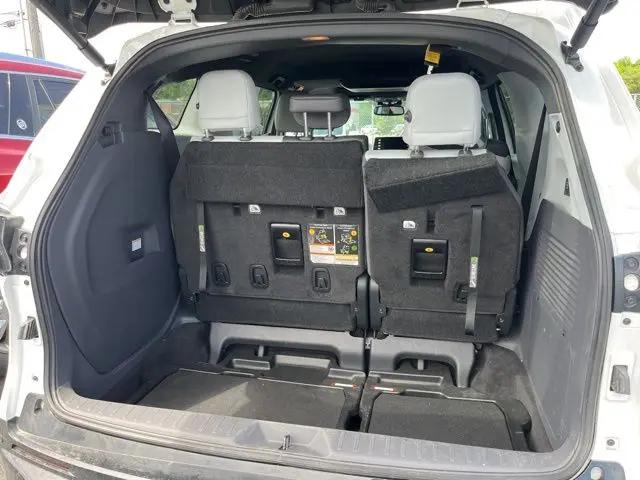 2023 Toyota Sienna XSE