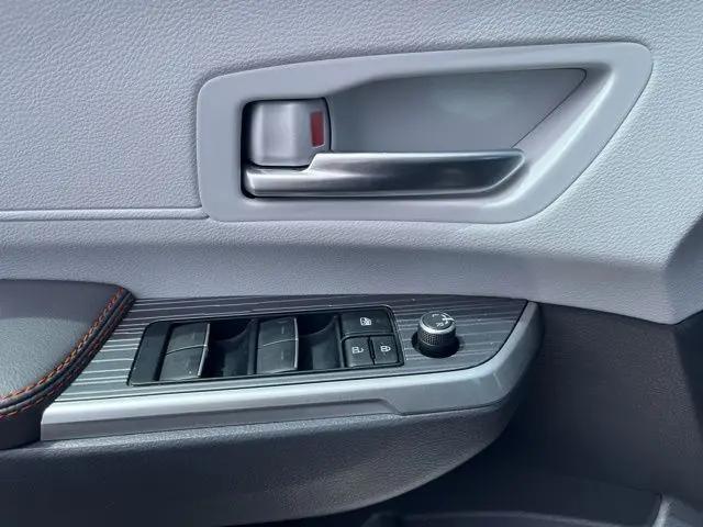2023 Toyota Sienna XSE