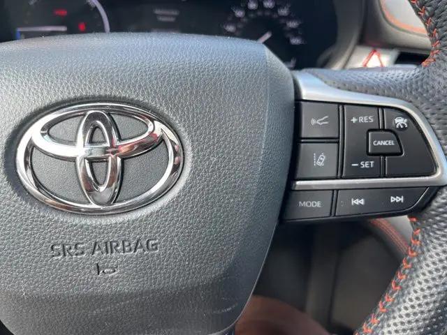 2023 Toyota Sienna XSE