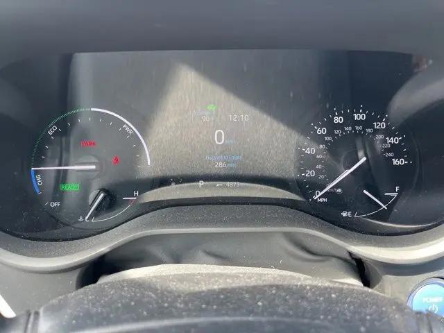 2023 Toyota Sienna XSE