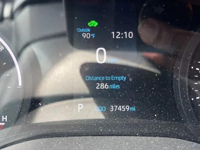 2023 Toyota Sienna XSE