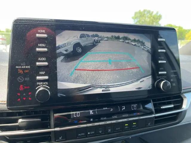 2023 Toyota Sienna XSE