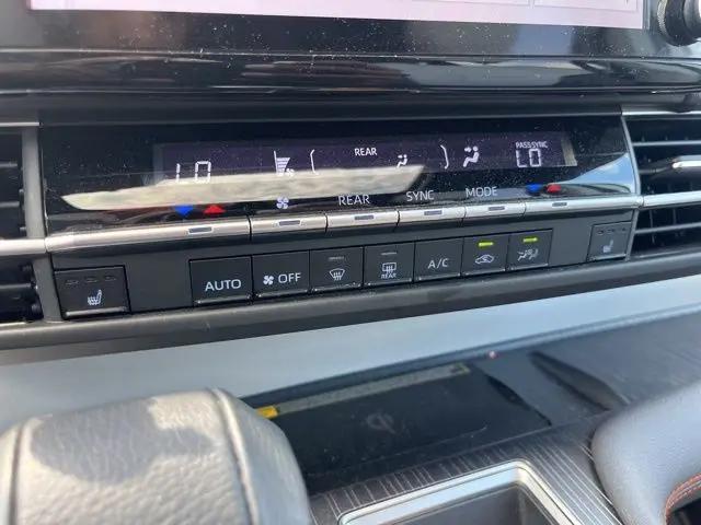 2023 Toyota Sienna XSE