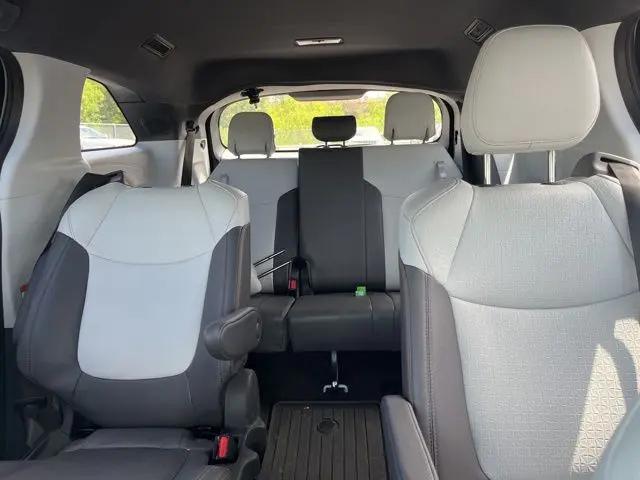 2023 Toyota Sienna XSE