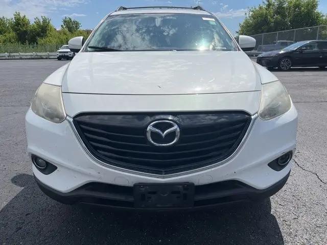 2015 Mazda CX-9 Touring