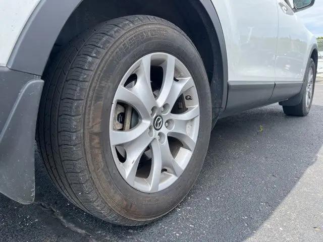 2015 Mazda CX-9 Touring