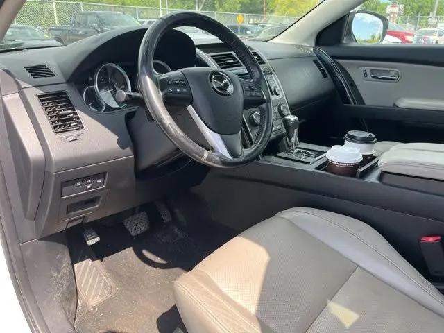 2015 Mazda CX-9 Touring