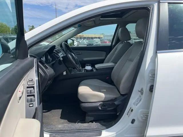 2015 Mazda CX-9 Touring