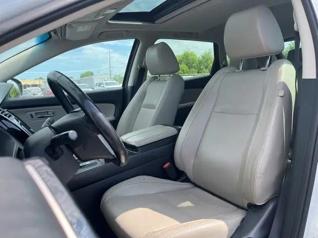 2015 Mazda CX-9 Touring