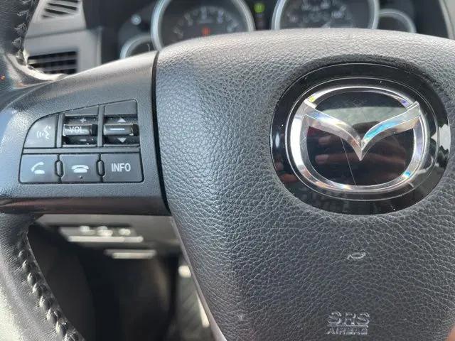 2015 Mazda CX-9 Touring