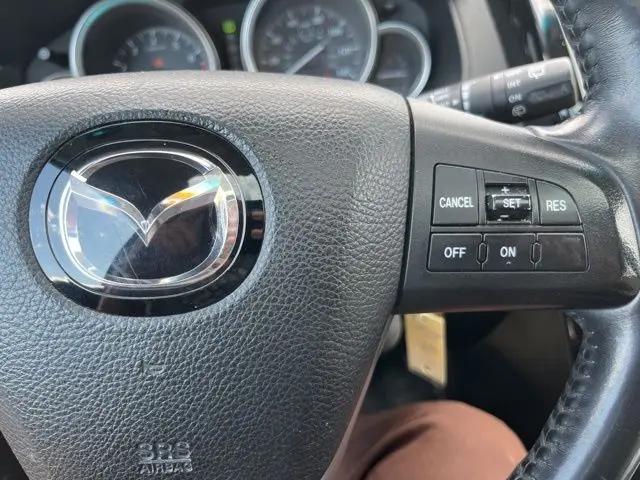 2015 Mazda CX-9 Touring