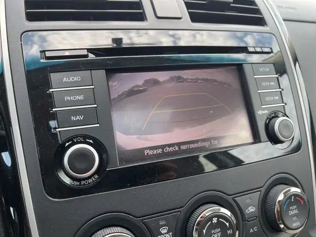 2015 Mazda CX-9 Touring