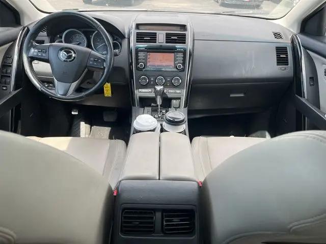 2015 Mazda CX-9 Touring
