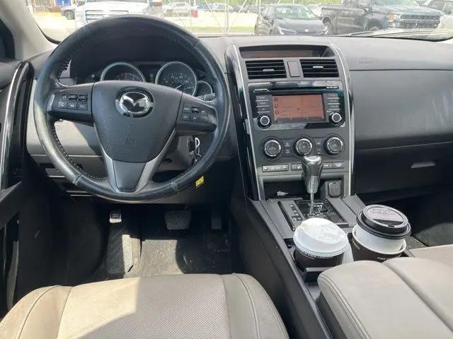 2015 Mazda CX-9 Touring