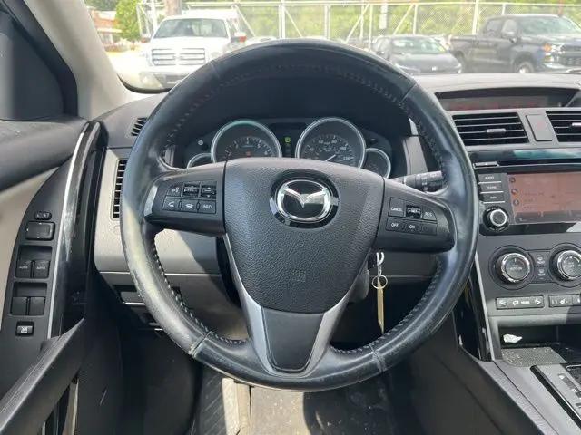 2015 Mazda CX-9 Touring