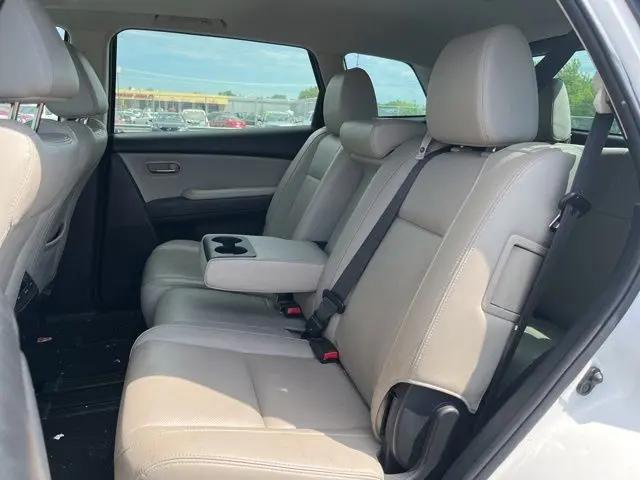 2015 Mazda CX-9 Touring