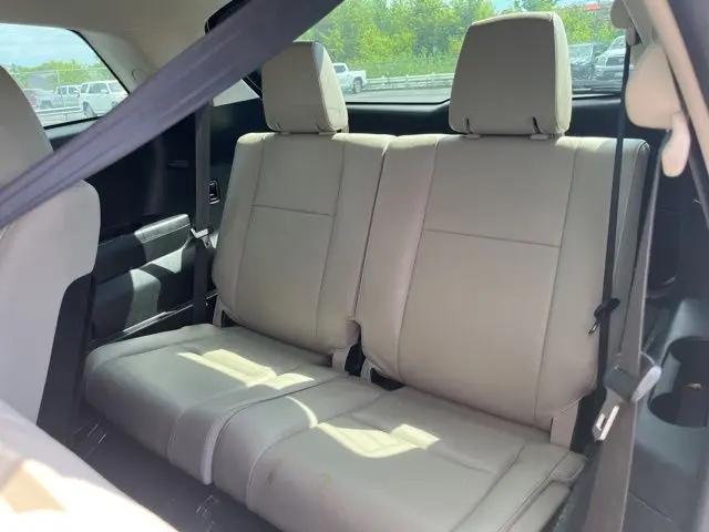 2015 Mazda CX-9 Touring