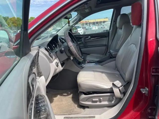 2014 Buick Enclave Leather