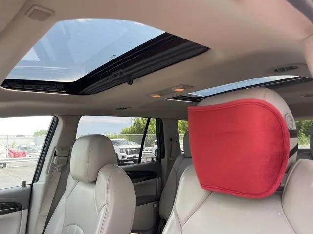 2014 Buick Enclave Leather