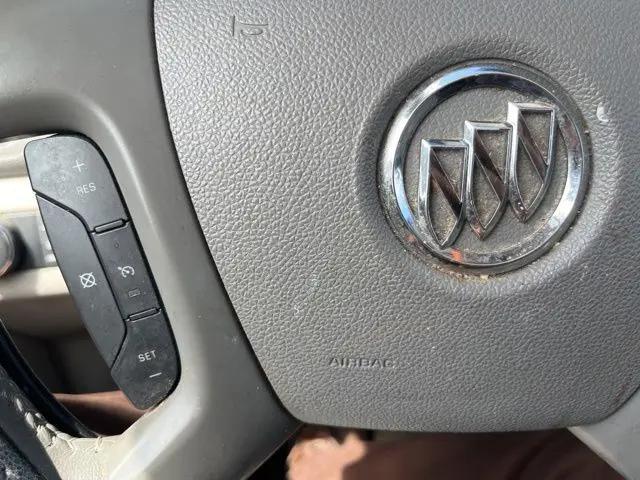 2014 Buick Enclave Leather