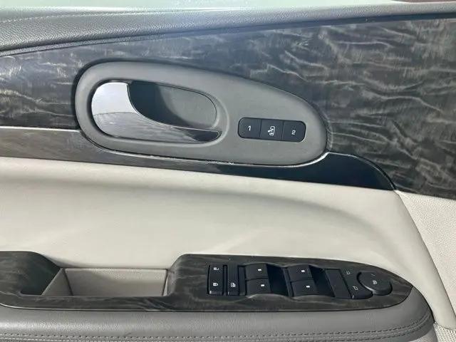 2014 Buick Enclave Leather