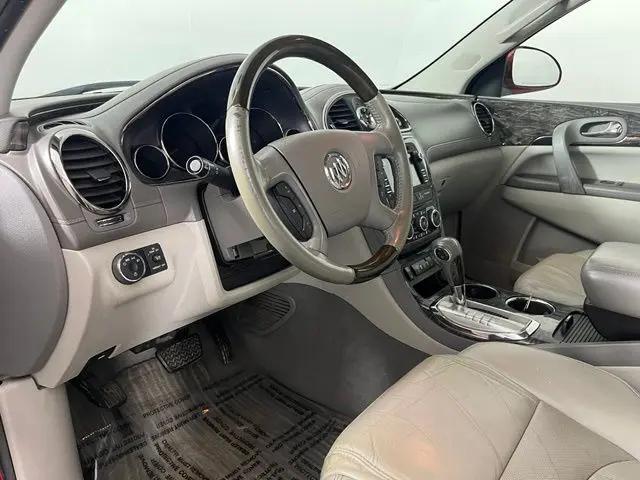 2014 Buick Enclave Leather