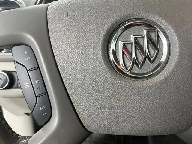 2014 Buick Enclave Leather