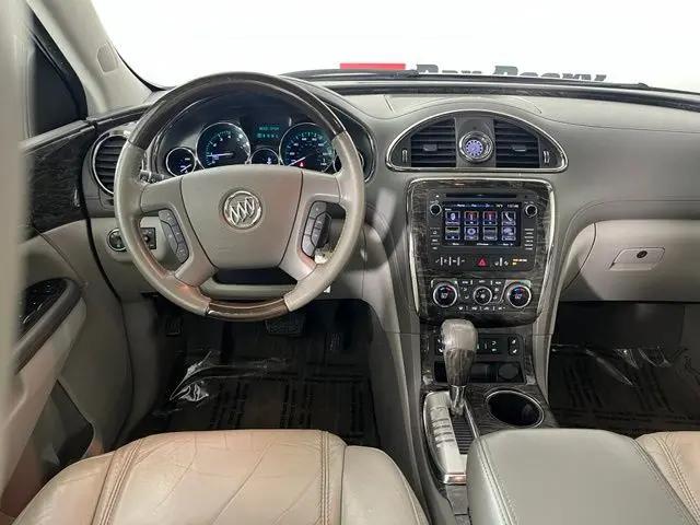 2014 Buick Enclave Leather