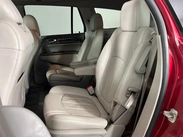 2014 Buick Enclave Leather