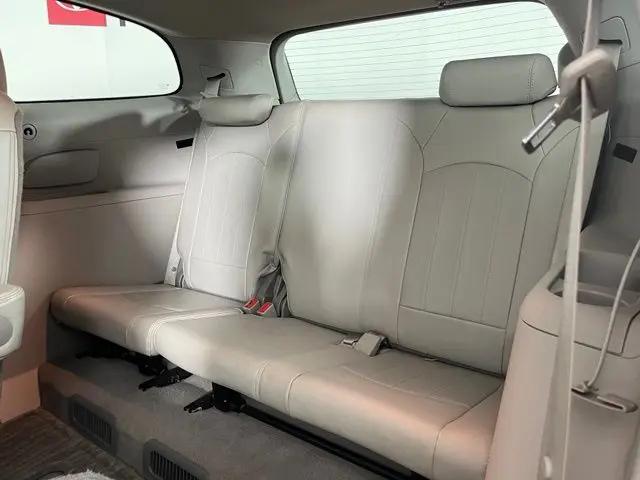 2014 Buick Enclave Leather