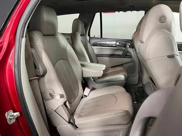 2014 Buick Enclave Leather