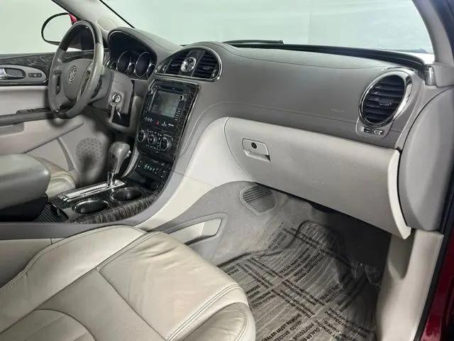 2014 Buick Enclave Leather