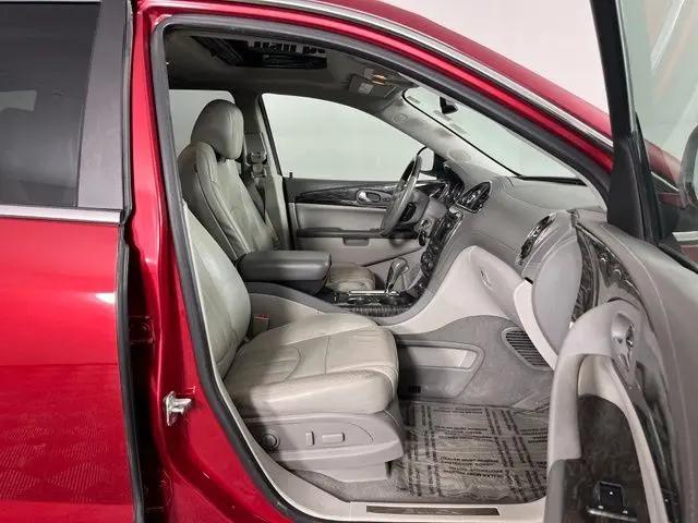 2014 Buick Enclave Leather