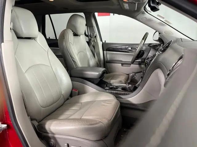 2014 Buick Enclave Leather