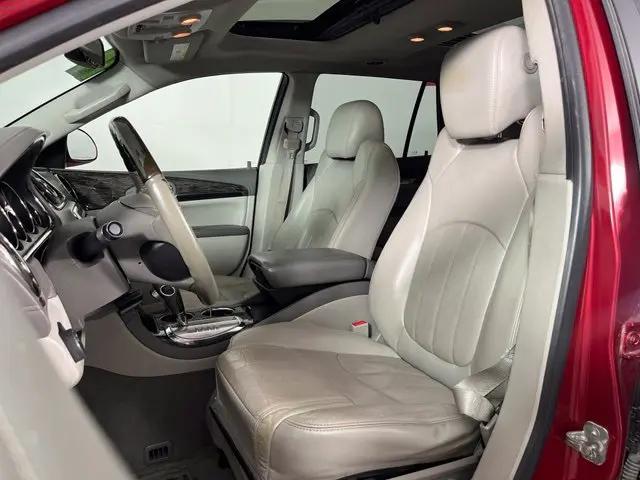 2014 Buick Enclave Leather
