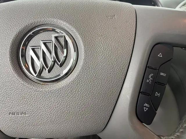 2014 Buick Enclave Leather