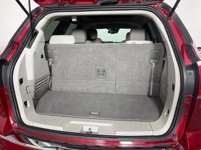 2014 Buick Enclave Leather