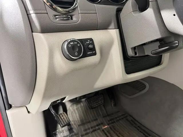 2014 Buick Enclave Leather