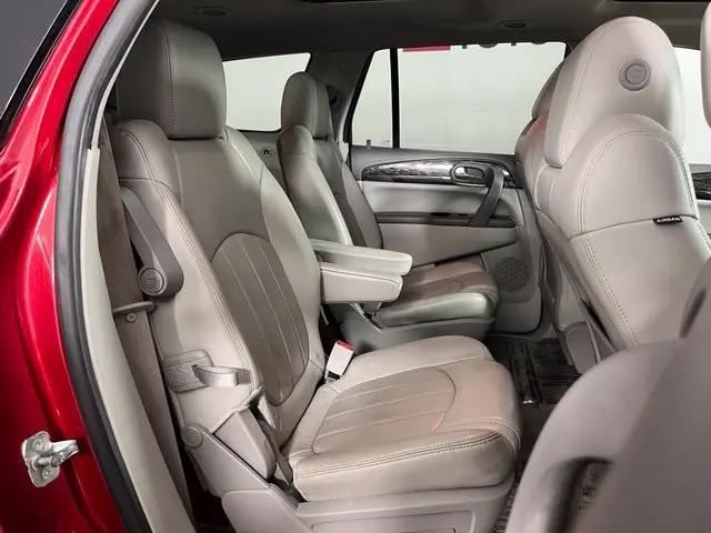 2014 Buick Enclave Leather