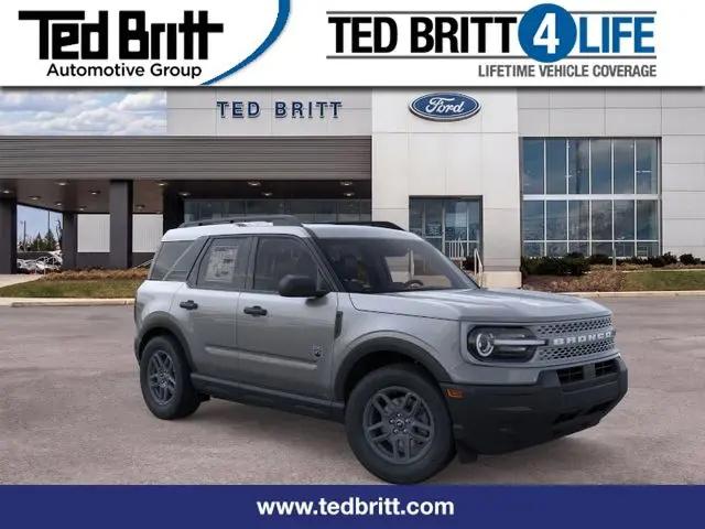 2026 Ford Bronco Sport Big Bend for sale in Fairfax, VA