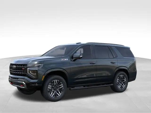 2026 Chevrolet Tahoe 4WD Z71