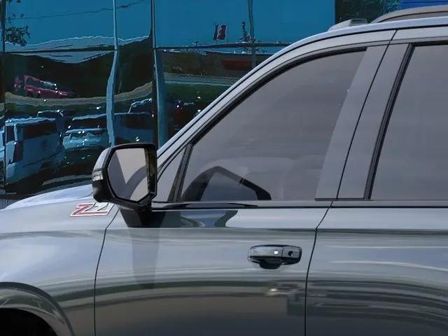 2026 Chevrolet Tahoe 4WD Z71