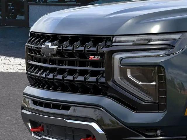 2026 Chevrolet Tahoe 4WD Z71