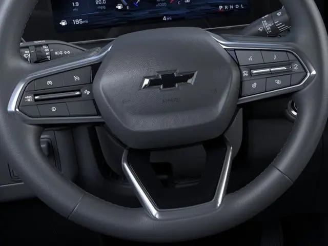 2026 Chevrolet Tahoe 4WD Z71